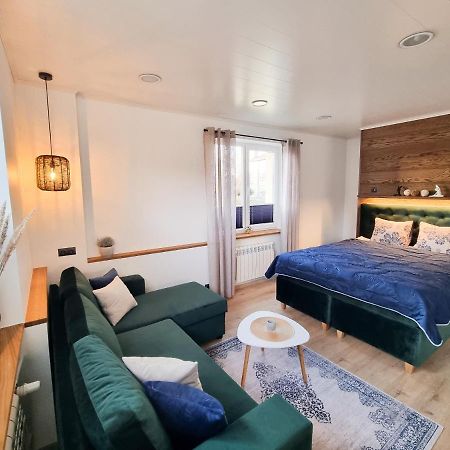 Kristella Kesklinna Apartment Haapsalu Extérieur photo