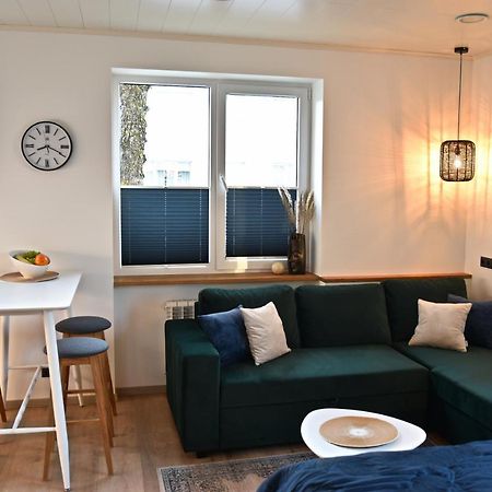Kristella Kesklinna Apartment Haapsalu Extérieur photo